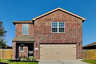 729 Totem Trail Dr, La Marque, TX 77568 - Photo 1