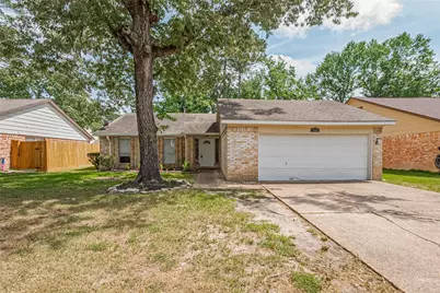 2606 Lexington Woods Drive, Spring, TX 77373 - Photo 2