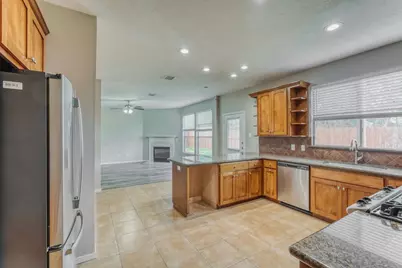 21902 Willow Shadows Drive, Tomball, TX 77375 - Photo 8