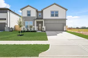 17218 White Peace Dr, Waller, TX 77484 - Photo 2