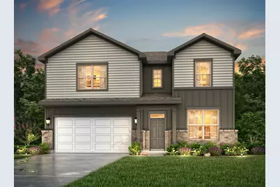 17218 White Peace Drive, Waller, TX 77484 - Photo 1