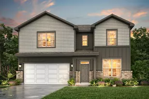 17218 White Peace Dr, Waller, TX 77484 - Photo 1