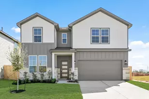 17218 White Peace Dr, Waller, TX 77484 - Photo 1