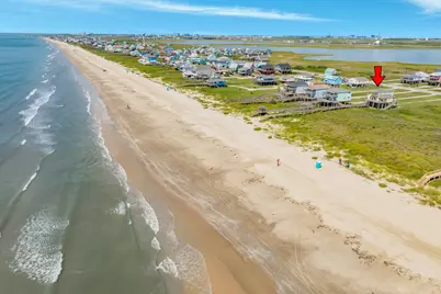 2032 Blue Water Highway #CR257, Surfside Beach, TX 77541 - Photo 14