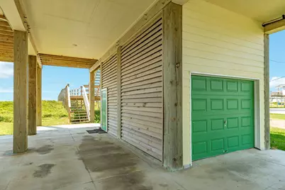 2032 Blue Water Highway #CR257, Surfside Beach, TX 77541 - Photo 46