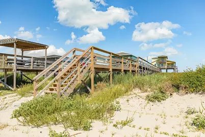 2032 Blue Water Highway #CR257, Surfside Beach, TX 77541 - Photo 22