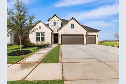 7315 Lilac Orchard Lane, Katy, TX 77493 - Photo 1