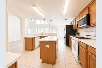 7219 Brookville Lane, Houston, TX 77083 - Photo 8