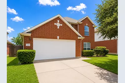 7219 Brookville Lane, Houston, TX 77083 - Photo 1