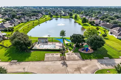 22414 Rumbling Creek Lane, Tomball, TX 77375 - Photo 34