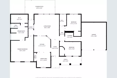 22414 Rumbling Creek Lane, Tomball, TX 77375 - Photo 38