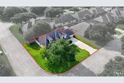 22414 Rumbling Creek Lane, Tomball, TX 77375 - Photo 30