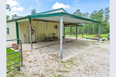 95 Sunrise Loop, Huntsville, TX 77320 - Photo 8