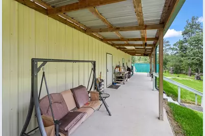 95 Sunrise Loop, Huntsville, TX 77320 - Photo 22