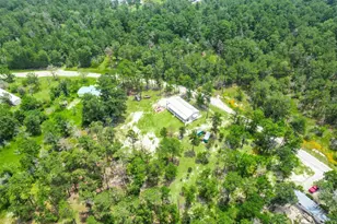95 Sunrise Loop, Huntsville, TX 77320 - Photo 14