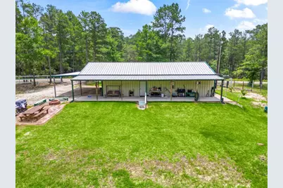 95 Sunrise Loop, Huntsville, TX 77320 - Photo 2