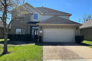 12338 Packard Bend Trail, Houston, TX 77089 - Photo 1