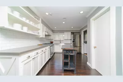 1506 Wavecrest Lane, Houston, TX 77062 - Photo 8