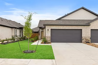 2711 Sunny Briar Drive, Katy, TX 77493 - Photo 1