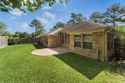 7015 Yardley Drive, Katy, TX 77494 - Photo 8