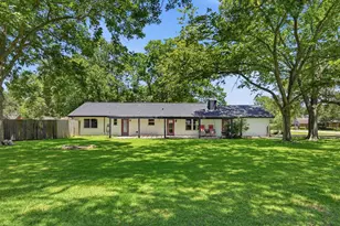101 W Larkspur Dr, Alvin, TX 77511 - Photo 22