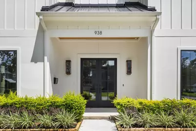 938 Gardenia Drive, Houston, TX 77018 - Photo 2