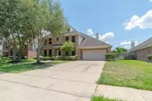 24011 Enchanted Crossing Crossing, Katy, TX 77494 - Photo 2