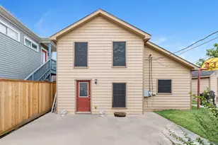 709 1/2 Gale St, Houston, TX 77009 - Photo 1