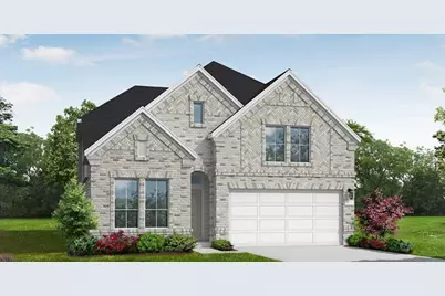 9639 Mount Brewer Lane, Porter, TX 77365 - Photo 1