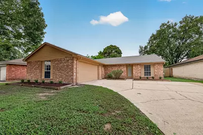 14223 Bateau Drive, Cypress, TX 77429 - Photo 1