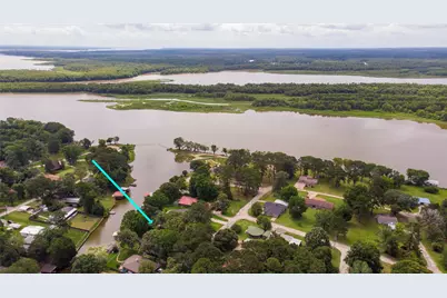 130 S Oak Bluff Drive, Trinity, TX 75862 - Photo 46