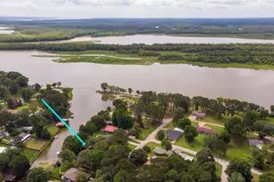 130 S Oak Bluff Dr, Trinity, TX 75862 - Photo 46