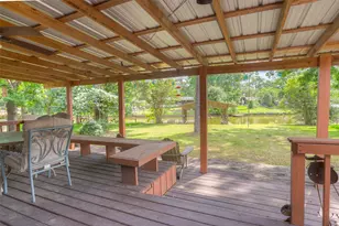 130 S Oak Bluff Dr, Trinity, TX 75862 - Photo 32