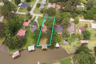 130 S Oak Bluff Dr, Trinity, TX 75862 - Photo 44