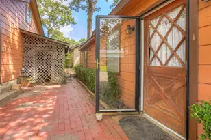 130 S Oak Bluff Dr, Trinity, TX 75862 - Photo 4