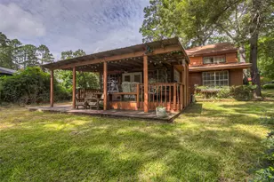 130 S Oak Bluff Dr, Trinity, TX 75862 - Photo 1
