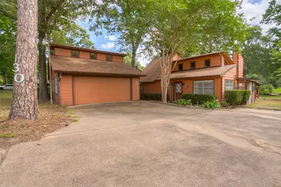 130 S Oak Bluff Drive, Trinity, TX 75862 - Photo 2
