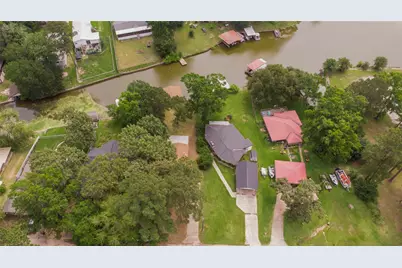 130 S Oak Bluff Drive, Trinity, TX 75862 - Photo 42