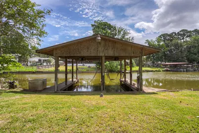 130 S Oak Bluff Drive, Trinity, TX 75862 - Photo 34