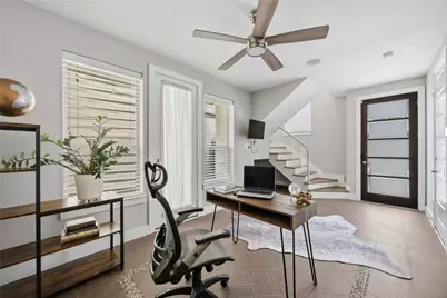 1529 Malone Street, Houston, TX 77007 - Photo 6
