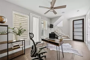 1529 Malone St, Houston, TX 77007 - Photo 6