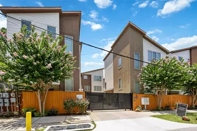 1529 Malone Street, Houston, TX 77007 - Photo 2