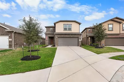 25310 Cheshire Knoll Street, Katy, TX 77493 - Photo 2