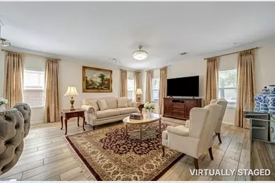 2706 Oak Ridge Park Drive, Houston, TX 77084 - Photo 4