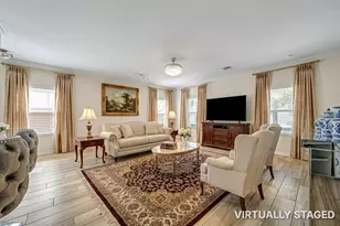 2706 Oak Ridge Park Dr, Houston, TX 77084 - Photo 4
