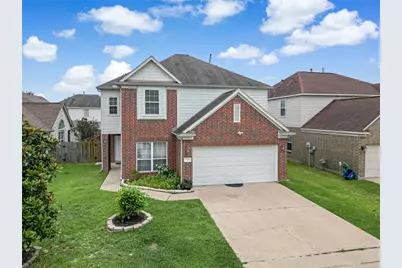 2706 Oak Ridge Park Drive, Houston, TX 77084 - Photo 1