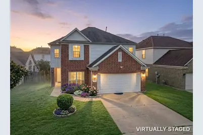 2706 Oak Ridge Park Drive, Houston, TX 77084 - Photo 2
