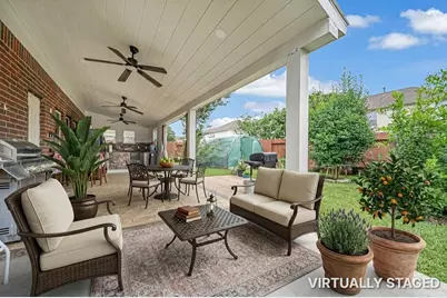 2706 Oak Ridge Park Drive, Houston, TX 77084 - Photo 32