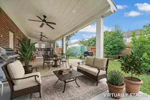 2706 Oak Ridge Park Dr, Houston, TX 77084 - Photo 32