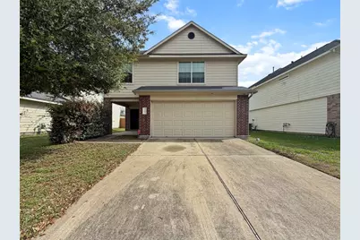 3542 Maris Way, Humble, TX 77338 - Photo 1